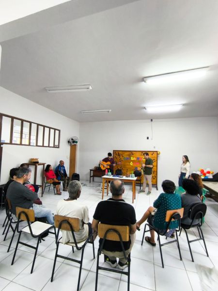 Ipatinga reforça rede de cuidado em saúde mental