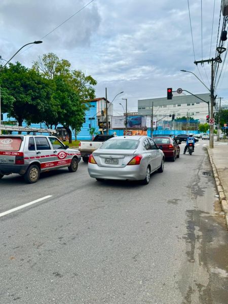 Ipatinga investe em tecnologia para modernizar a sinalização semafórica