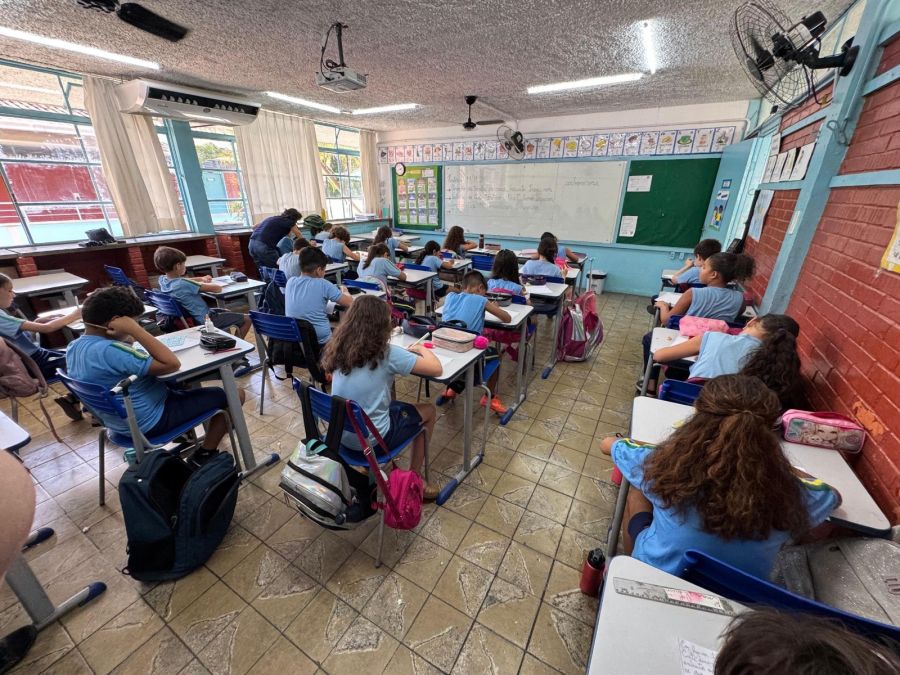 Prefeitura de Ipatinga abre Processo Seletivo  para 34 vagas temporárias na Educação