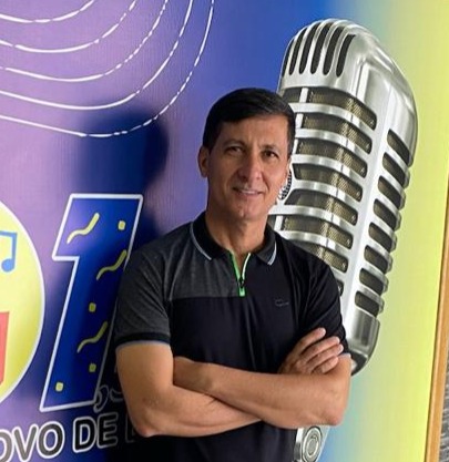 Adiel LIma