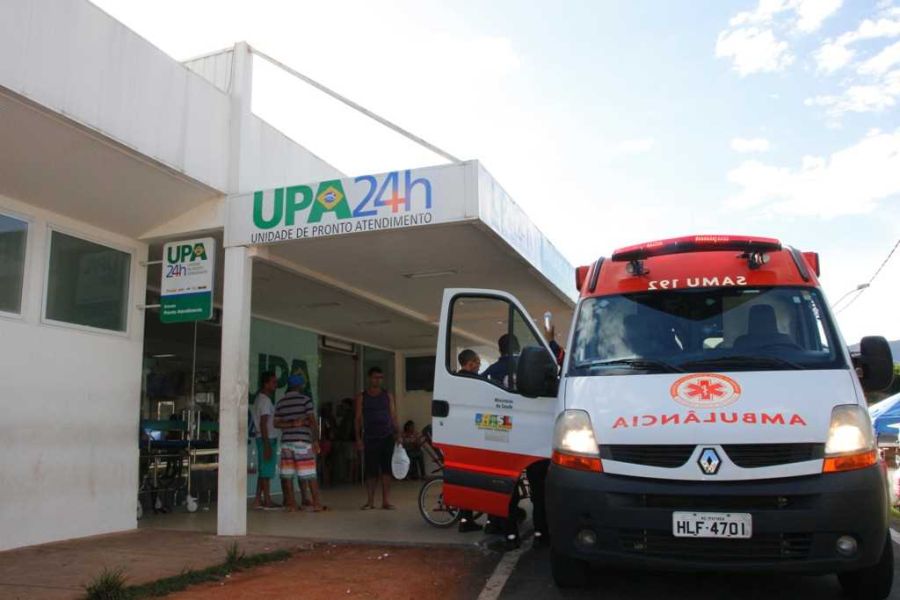 UPA e Hospital Municipal de Ipatinga operam acima da capacidade e Prefeitura orienta população sobre atendimentos