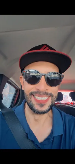 Fabiano Araújo